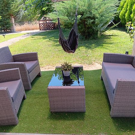 Sani Villa Perfect For Family Vacations Bagian luar foto