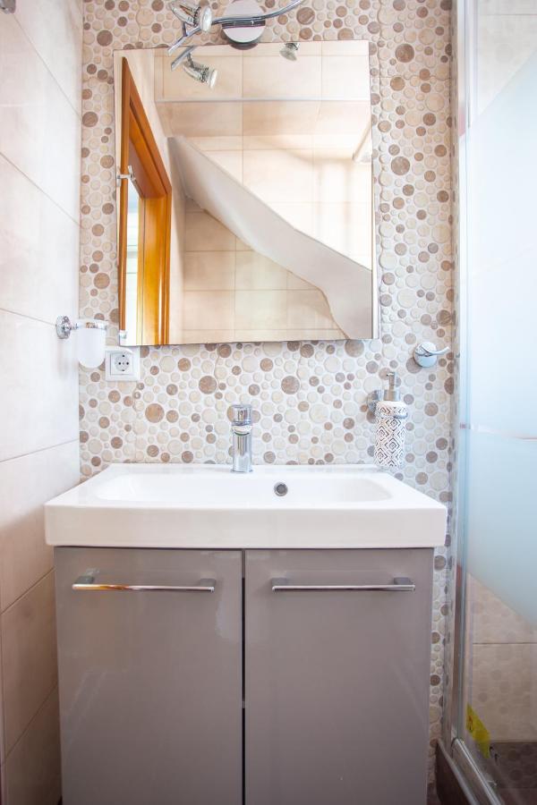Sani Villa Perfect For Family Vacations Bagian luar foto