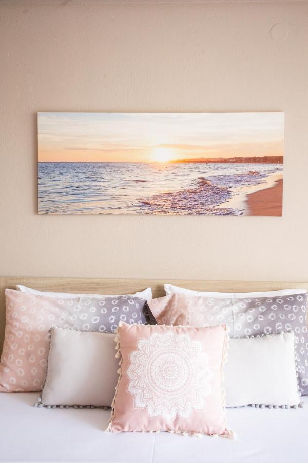 Sani Villa Perfect For Family Vacations Bagian luar foto